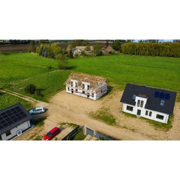 Sprzedam dom Łagodzin - ,  pow.  105 m2,  działka:   550 m2 - zdjęcie 6