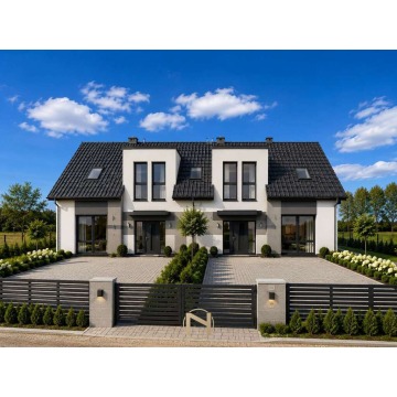 Sprzedam dom Łagodzin - ,  pow.  105 m2,  działka:   550 m2 - zdjęcie 4