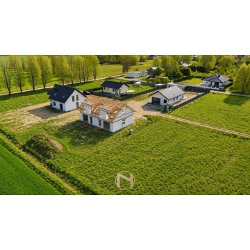 Sprzedam dom Łagodzin - ,  pow.  105 m2,  działka:   550 m2 - zdjęcie 8