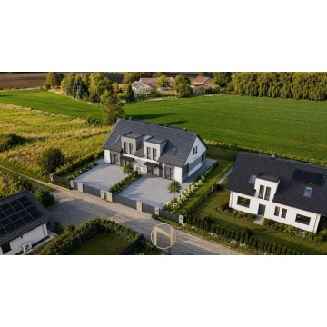 Sprzedam dom Łagodzin - ,  pow.  105 m2,  działka:   550 m2 - zdjęcie 2