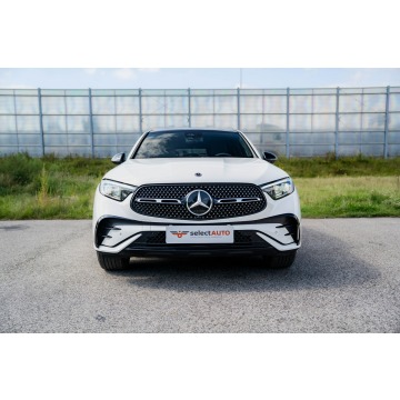 Mercedes - Benz GLC-klasa  SUV 2024,  2.0 benzyna, automat - Na sprzedaż za 249 175 zł - Warszawa - zdjęcie 2