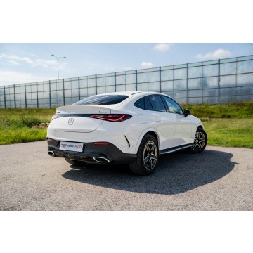 Mercedes - Benz GLC-klasa  SUV 2024,  2.0 benzyna, automat - Na sprzedaż za 249 175 zł - Warszawa - zdjęcie 6