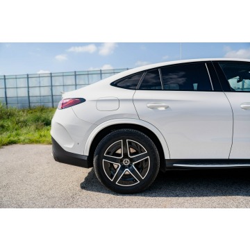 Mercedes - Benz GLC-klasa  SUV 2024,  2.0 benzyna, automat - Na sprzedaż za 249 175 zł - Warszawa - zdjęcie 7
