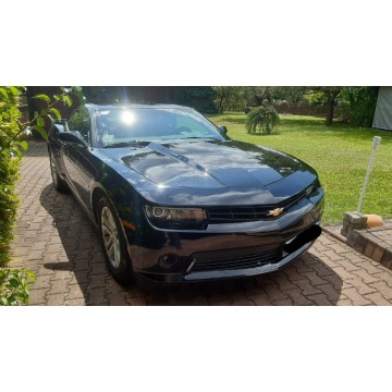 Sprzedam/ zamienię Chevrolet Camaro 2014