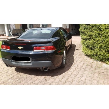 Chevrolet Camaro  Coupe/Sportowy 2014,  3.6 benzyna - Na sprzedaż za 46 999 zł - Brzesko - zdjęcie 2
