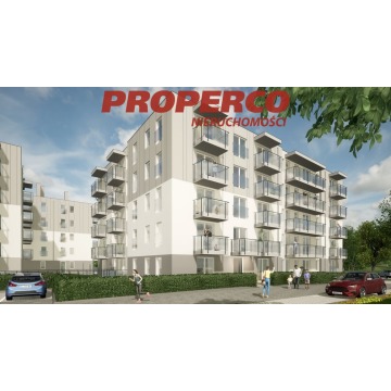Mieszkanie jednopokojowe Kielce,   29 m2, pierwsze piętro - Sprzedam - zdjęcie 3