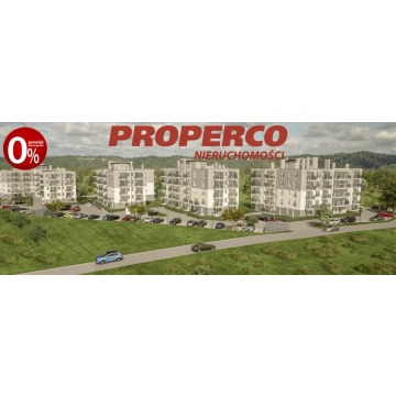 Mieszkanie 3 pok.,61,30 m2, I piętro, Na Stoku