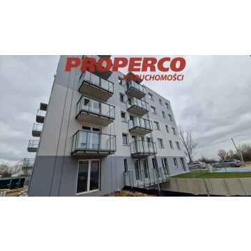 Mieszkanie trzypokojowe Kielce,   51 m2, parter - Sprzedam - zdjęcie 4