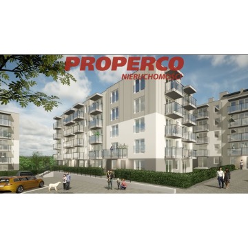 Mieszkanie  4 pokojowe Kielce,   61 m2, drugie piętro - Sprzedam - zdjęcie 2