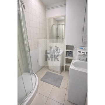 Mieszkanie trzypokojowe Kraków,   47 m2 - Sprzedam - zdjęcie 4