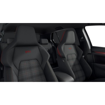 Volkswagen Golf  Hatchback 2026,  2.0 benzyna, automat - Na sprzedaż za 157 900 zł - Stalowa Wola - zdjęcie 7