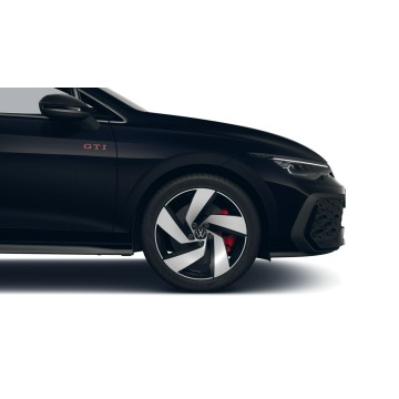 Volkswagen Golf  Hatchback 2026,  2.0 benzyna, automat - Na sprzedaż za 157 900 zł - Stalowa Wola - zdjęcie 5