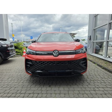Volkswagen Tiguan  SUV 2026,  2.0 benzyna, automat - Na sprzedaż za 199 990 zł - Stalowa Wola - zdjęcie 3