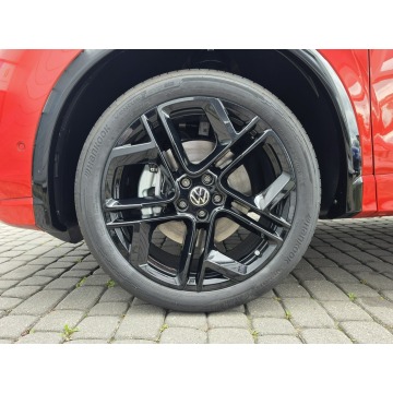 Volkswagen Tiguan  SUV 2026,  2.0 benzyna, automat - Na sprzedaż za 199 990 zł - Stalowa Wola - zdjęcie 8