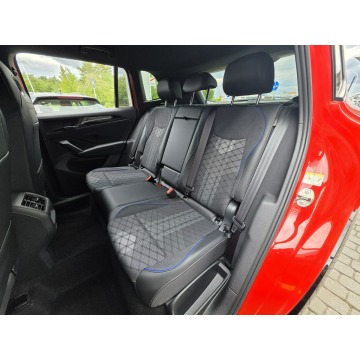 Volkswagen Tiguan  SUV 2026,  2.0 benzyna, automat - Na sprzedaż za 199 990 zł - Stalowa Wola - zdjęcie 12