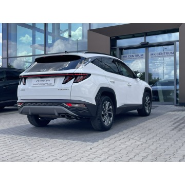 Hyundai Tucson  SUV 2021,  1.6 benzyna, automat - Na sprzedaż za 93 900 zł - Łódź - zdjęcie 10