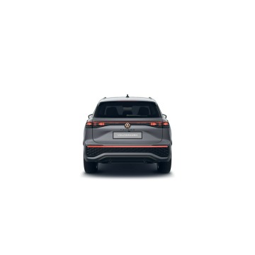 Volkswagen   SUV 2026,  2.0 benzyna, automat - Na sprzedaż za 231 720 zł - Stalowa Wola - zdjęcie 4
