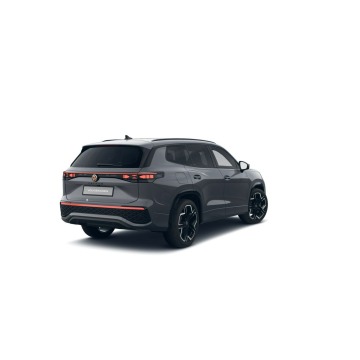 Volkswagen   SUV 2026,  2.0 benzyna, automat - Na sprzedaż za 231 720 zł - Stalowa Wola - zdjęcie 5