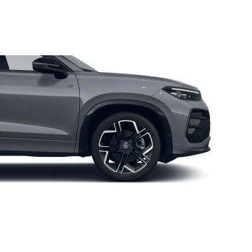 Volkswagen   SUV 2026,  2.0 benzyna, automat - Na sprzedaż za 231 720 zł - Stalowa Wola - zdjęcie 7