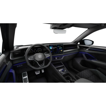 Volkswagen   SUV 2026,  2.0 benzyna, automat - Na sprzedaż za 231 720 zł - Stalowa Wola - zdjęcie 9