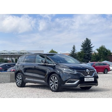 Renault Espace  Minivan/Van 2018,  1.8 benzyna, automat - Na sprzedaż za 74 900 zł - Michałowice-Wieś - zdjęcie 2