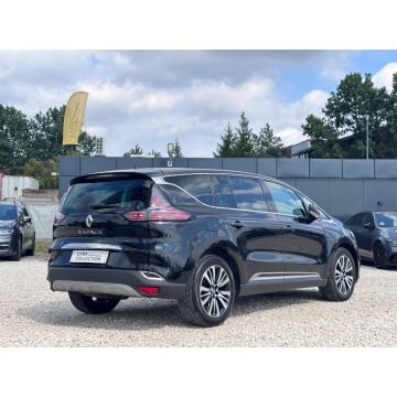 Renault Espace  Minivan/Van 2018,  1.8 benzyna, automat - Na sprzedaż za 74 900 zł - Michałowice-Wieś - zdjęcie 4