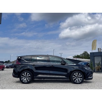 Renault Espace  Minivan/Van 2018,  1.8 benzyna, automat - Na sprzedaż za 74 900 zł - Michałowice-Wieś - zdjęcie 3
