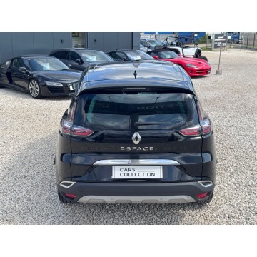 Renault Espace  Minivan/Van 2018,  1.8 benzyna, automat - Na sprzedaż za 74 900 zł - Michałowice-Wieś - zdjęcie 5