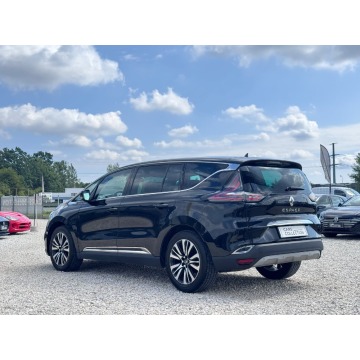 Renault Espace  Minivan/Van 2018,  1.8 benzyna, automat - Na sprzedaż za 74 900 zł - Michałowice-Wieś - zdjęcie 6