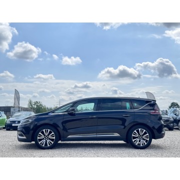 Renault Espace  Minivan/Van 2018,  1.8 benzyna, automat - Na sprzedaż za 74 900 zł - Michałowice-Wieś - zdjęcie 7