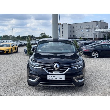 Renault Espace  Minivan/Van 2018,  1.8 benzyna, automat - Na sprzedaż za 74 900 zł - Michałowice-Wieś - zdjęcie 9