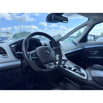 Renault Espace  Minivan/Van 2018,  1.8 benzyna, automat - Na sprzedaż za 74 900 zł - Michałowice-Wieś - zdjęcie 10