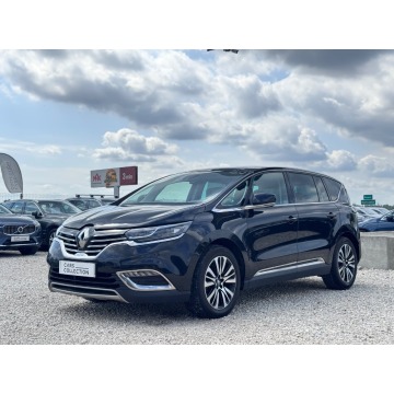 Renault Espace  Minivan/Van 2018,  1.8 benzyna, automat - Na sprzedaż za 74 900 zł - Michałowice-Wieś - zdjęcie 8