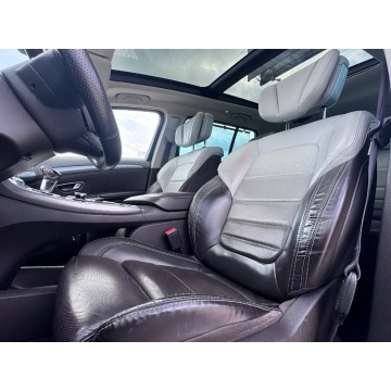 Renault Espace  Minivan/Van 2018,  1.8 benzyna, automat - Na sprzedaż za 74 900 zł - Michałowice-Wieś - zdjęcie 11
