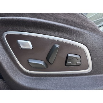 Renault Espace  Minivan/Van 2018,  1.8 benzyna, automat - Na sprzedaż za 74 900 zł - Michałowice-Wieś - zdjęcie 12