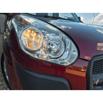 Fiat Doblo  Minivan/Van 2010,  1.4 benzyna+LPG - Na sprzedaż za 15 997 zł - Tychy - zdjęcie 7