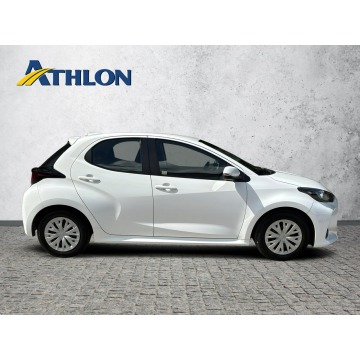 Toyota Yaris  Hatchback 2022,  1.0 benzyna - Na sprzedaż za 51 000 zł - Jawczyce - zdjęcie 6