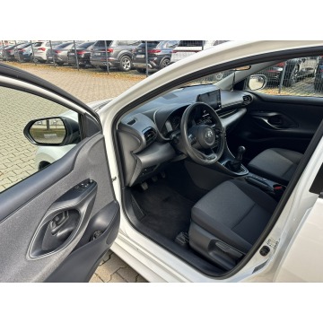 Toyota Yaris  Hatchback 2022,  1.0 benzyna - Na sprzedaż za 51 000 zł - Jawczyce - zdjęcie 11