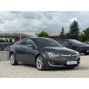 Opel Insignia  Sedan/Limuzyna 2013,  2.0 diesel - Na sprzedaż za 23 900 zł - Michałowice-Wieś - zdjęcie 2