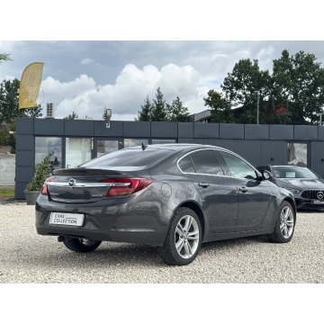 Opel Insignia  Sedan/Limuzyna 2013,  2.0 diesel - Na sprzedaż za 23 900 zł - Michałowice-Wieś - zdjęcie 4