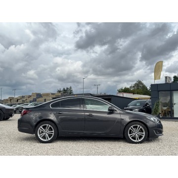 Opel Insignia  Sedan/Limuzyna 2013,  2.0 diesel - Na sprzedaż za 23 900 zł - Michałowice-Wieś - zdjęcie 3