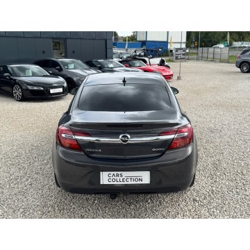 Opel Insignia  Sedan/Limuzyna 2013,  2.0 diesel - Na sprzedaż za 23 900 zł - Michałowice-Wieś - zdjęcie 5