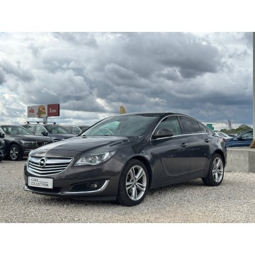 Opel Insignia  Sedan/Limuzyna 2013,  2.0 diesel - Na sprzedaż za 23 900 zł - Michałowice-Wieś - zdjęcie 8