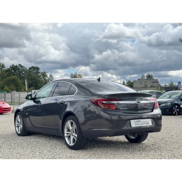 Opel Insignia  Sedan/Limuzyna 2013,  2.0 diesel - Na sprzedaż za 23 900 zł - Michałowice-Wieś - zdjęcie 6