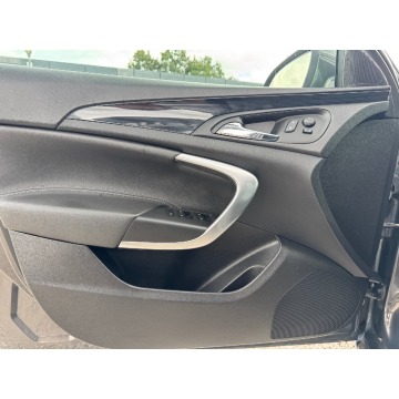 Opel Insignia  Sedan/Limuzyna 2013,  2.0 diesel - Na sprzedaż za 23 900 zł - Michałowice-Wieś - zdjęcie 11
