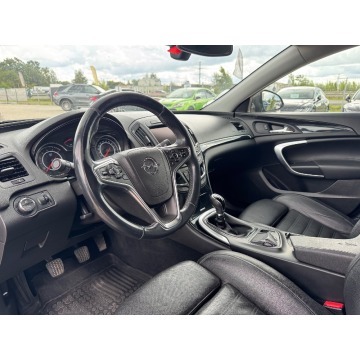 Opel Insignia  Sedan/Limuzyna 2013,  2.0 diesel - Na sprzedaż za 23 900 zł - Michałowice-Wieś - zdjęcie 10