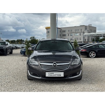 Opel Insignia  Sedan/Limuzyna 2013,  2.0 diesel - Na sprzedaż za 23 900 zł - Michałowice-Wieś - zdjęcie 9