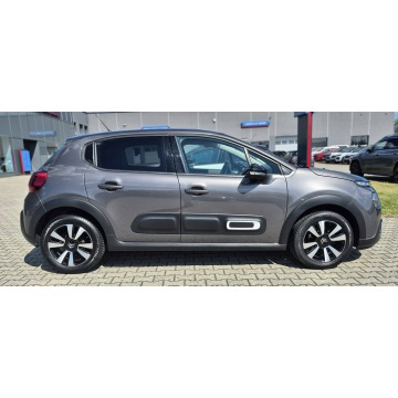 Citroen C3  Liftback 2024,  1.2 benzyna - Na sprzedaż za 49 900 zł - Studzienice - zdjęcie 4