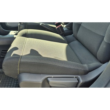 Citroen C3  Liftback 2024,  1.2 benzyna - Na sprzedaż za 49 900 zł - Studzienice - zdjęcie 10