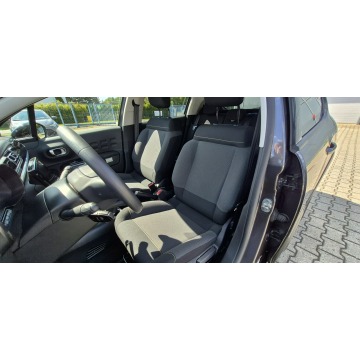 Citroen C3  Liftback 2024,  1.2 benzyna - Na sprzedaż za 49 900 zł - Studzienice - zdjęcie 8